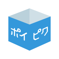 poipiku Logo